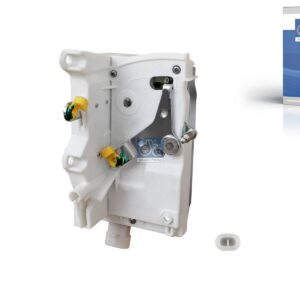 DT Spare Parts 7.70118 Door lock