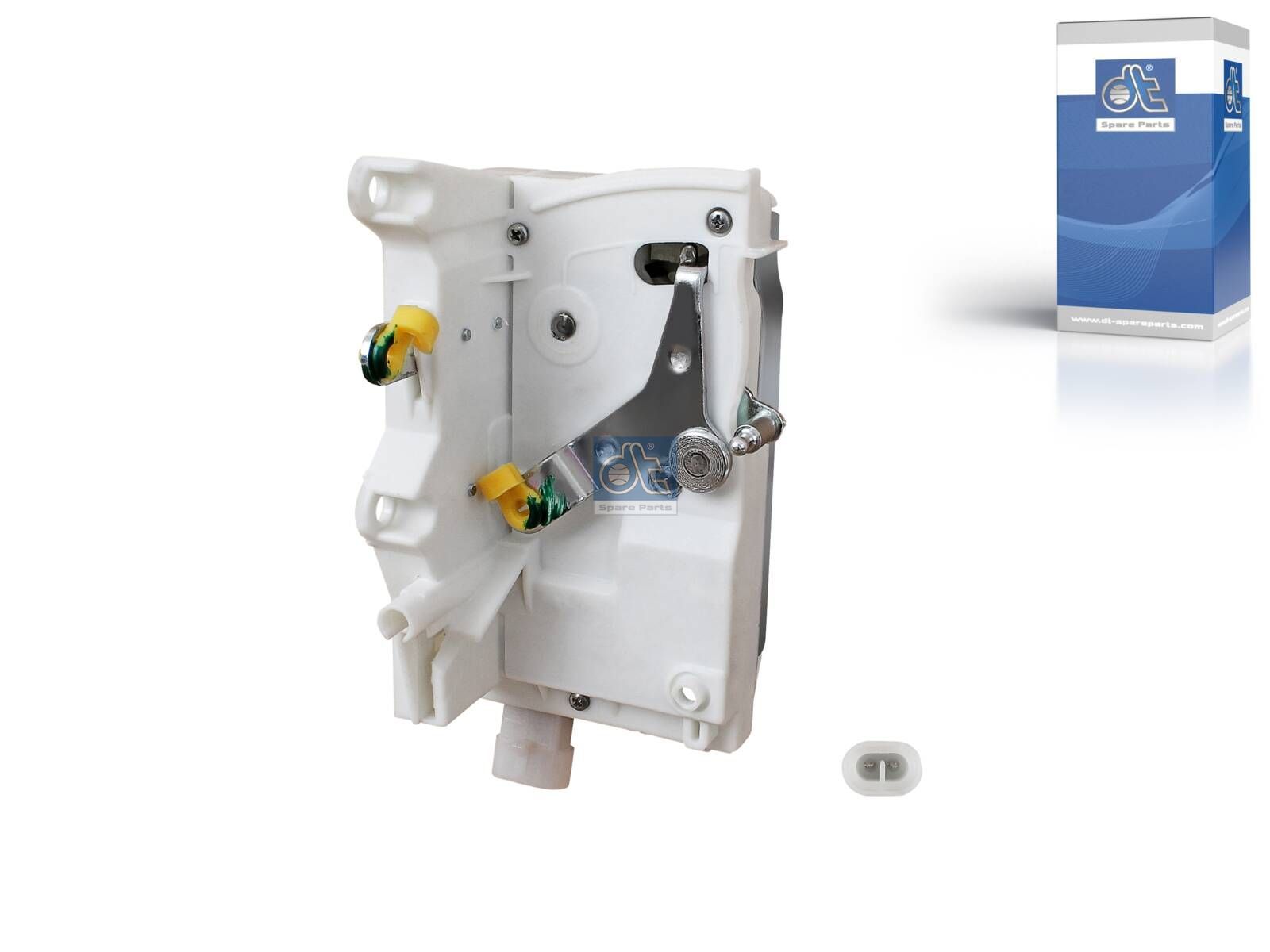 DT Spare Parts 7.70118 Door lock