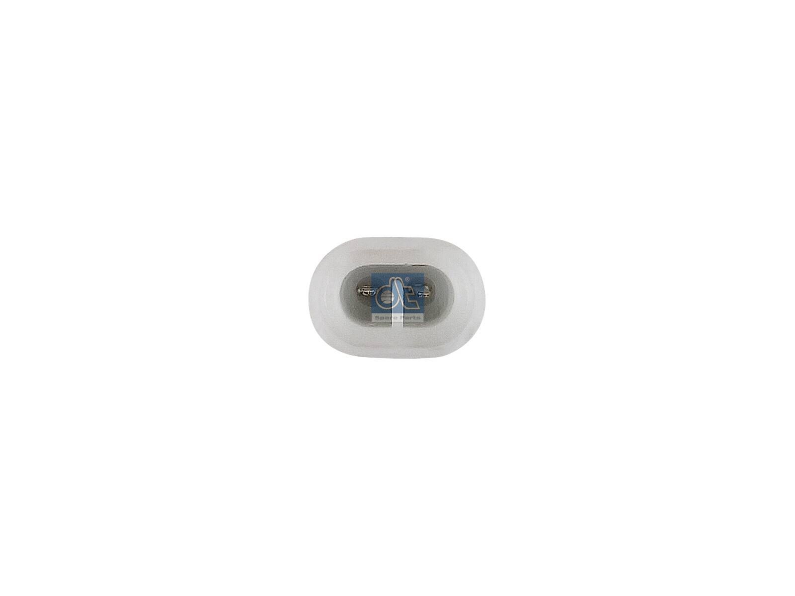 DT Spare Parts 7.70118 Door lock