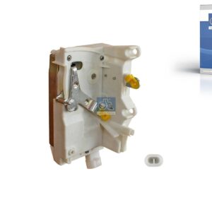 DT Spare Parts 7.70119 Door lock