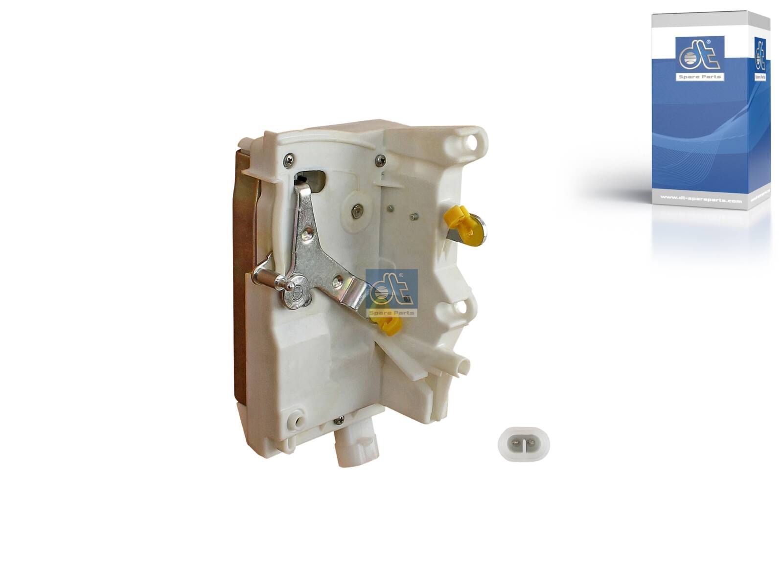 DT Spare Parts 7.70119 Door lock