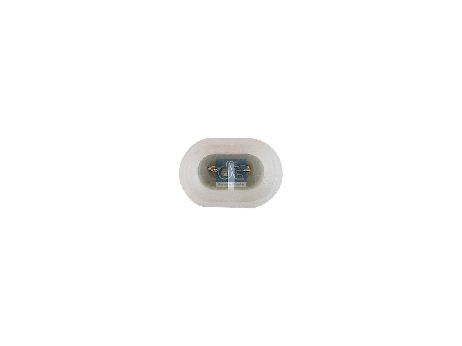 DT Spare Parts 7.70119 Door lock