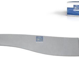 DT Spare Parts 7.70120SP Cover, door extension, right