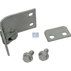 DT Spare Parts 7.70128 Door bracket, right