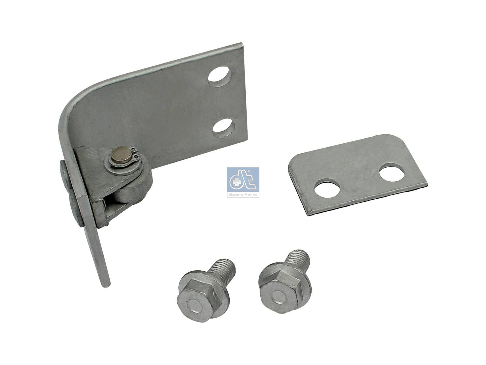 DT Spare Parts 7.70128 Door bracket, right
