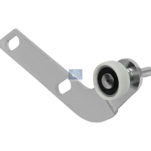 DT Spare Parts 7.70140SP Roller guide, lower, right