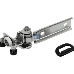 DT Spare Parts 7.70141 Roller guide, center, right
