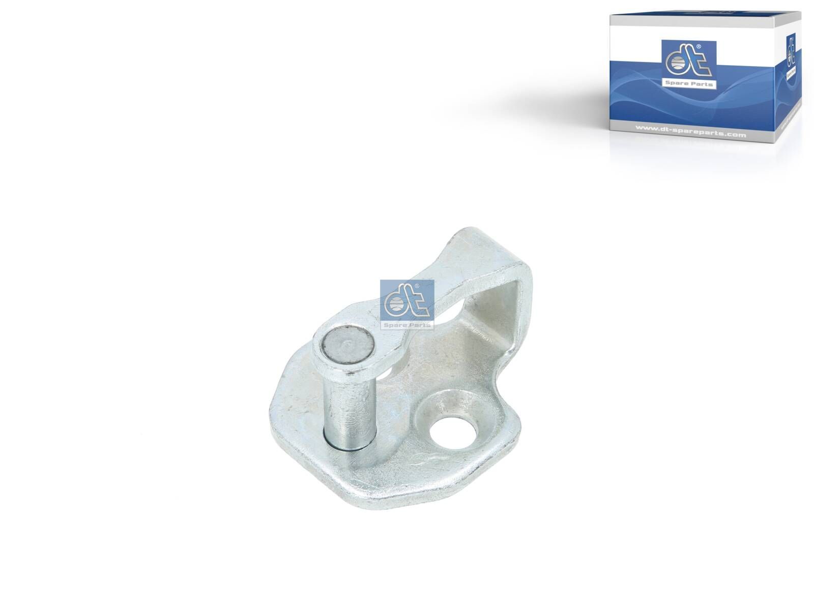 DT Spare Parts 7.70143 Locking eye