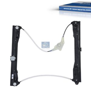 DT Spare Parts 7.70146 Window regulator, right