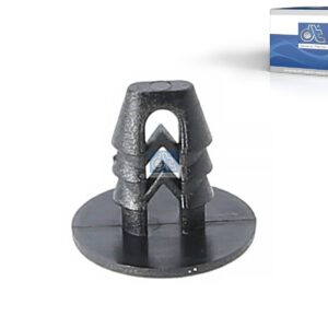 DT Spare Parts 7.70164 Plug