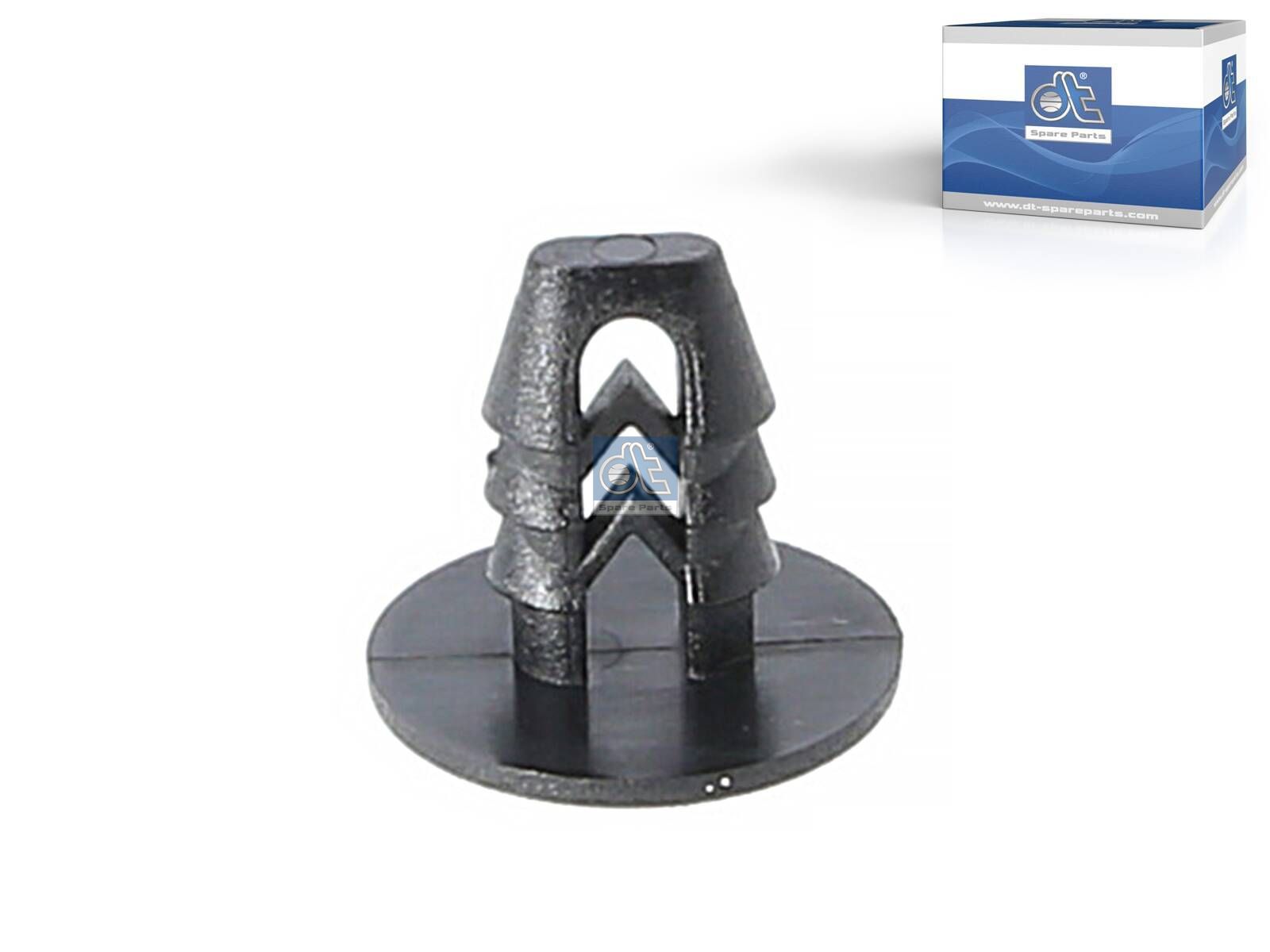 DT Spare Parts 7.70164 Plug
