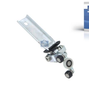 DT Spare Parts 7.70181 Roller guide, sliding door