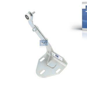 DT Spare Parts 7.70182 Roller guide, sliding door