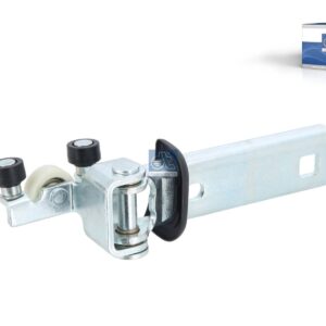 DT Spare Parts 7.70184 Roller guide, sliding door