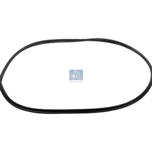 DT Spare Parts 7.70200 Sealing frame, door