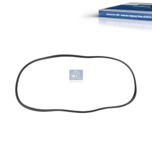 DT Spare Parts 7.70202 Sealing frame, door