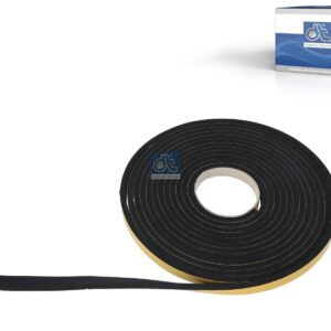 DT Spare Parts 7.70222 Sealing strip, L: 10 m
