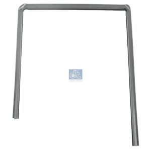 DT Spare Parts 7.70253 Sealing frame, side window, right