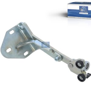 DT Spare Parts 7.70400 Roller guide, sliding door