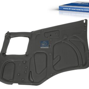 DT Spare Parts 7.70501 Door trim, right