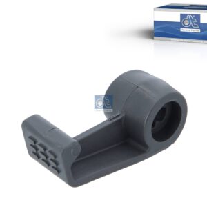 DT Spare Parts 7.70600 Outside door handle
