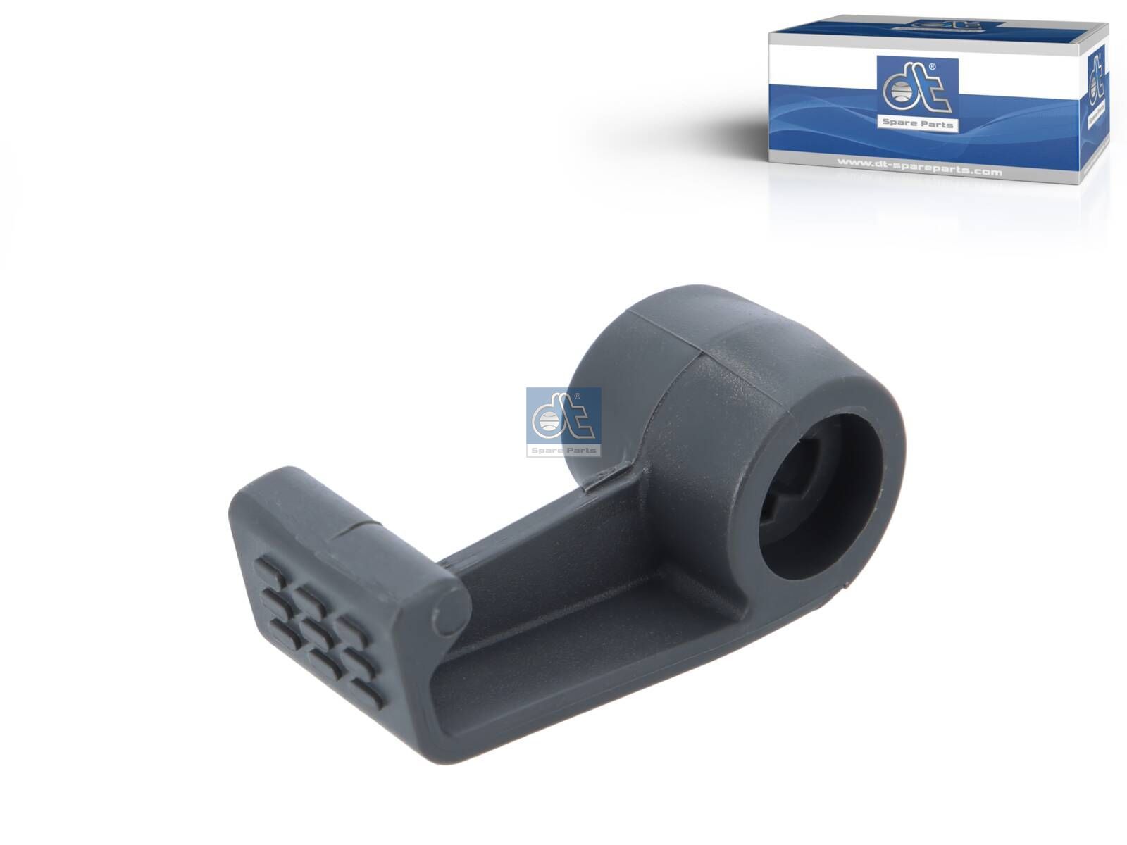 DT Spare Parts 7.70600 Outside door handle
