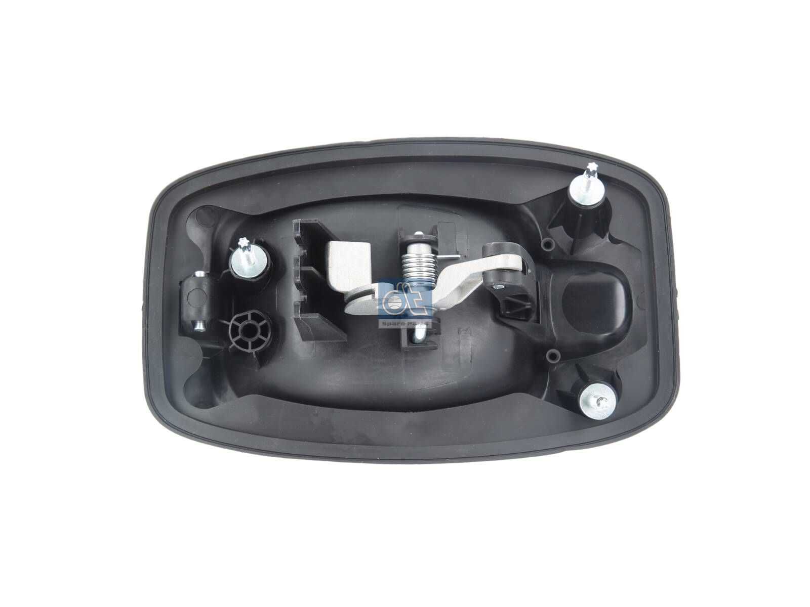 DT Spare Parts 7.70604 Outside door handle, left