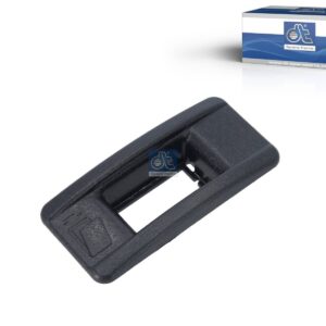 DT Spare Parts 7.70701 Panelling, outer