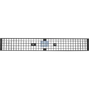 DT Spare Parts 7.71008 Front grill, center