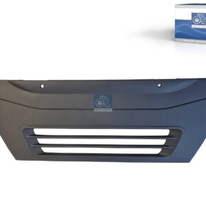 DT Spare Parts 7.71011 Front grill