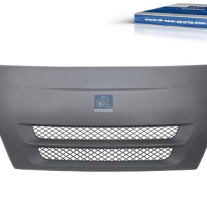 DT Spare Parts 7.71017 Front grill