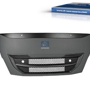 DT Spare Parts 7.71018 Front grill