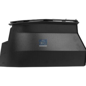 DT Spare Parts 7.71022 Cover, front grill, right