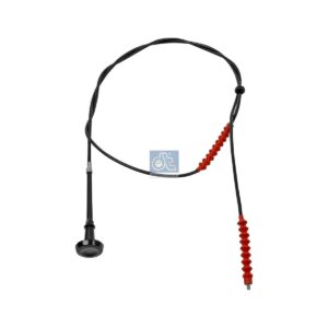 DT Spare Parts 7.71031 Control wire, front grill slot
