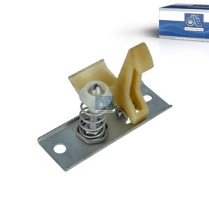 DT Spare Parts 7.71039 Hood lock