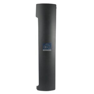 DT Spare Parts 7.71050 Cabin corner, left