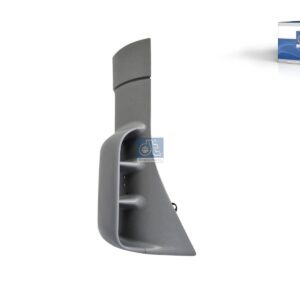 DT Spare Parts 7.71057 Cabin corner, right