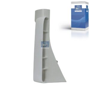 DT Spare Parts 7.71059 Cabin corner, right