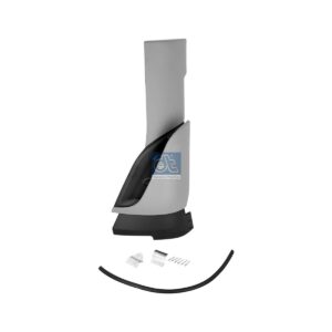 DT Spare Parts 7.71065 Cabin corner, left