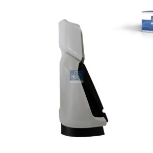 DT Spare Parts 7.71068 Cabin corner, right