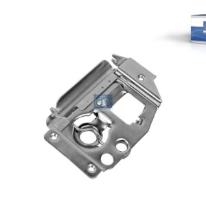 DT Spare Parts 7.71070 Hood lock