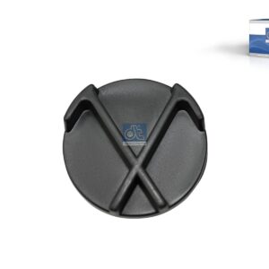 DT Spare Parts 7.71102 Cover