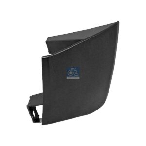 DT Spare Parts 7.71105 Cover, bumper, left