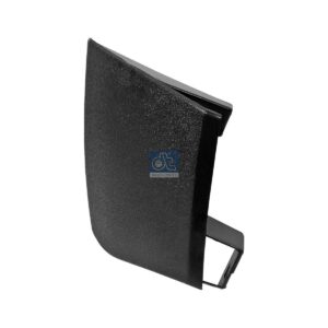 DT Spare Parts 7.71106 Cover, bumper, right