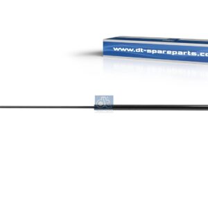 DT Spare Parts 7.71201 Gas spring, L: 750 mm, 230 N, Ls: 327 mm