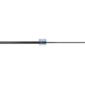 DT Spare Parts 7.71203 Gas spring, L: 785 mm, 200 N, Ls: 347 mm