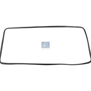 DT Spare Parts 7.71902 Sealing frame, windshield