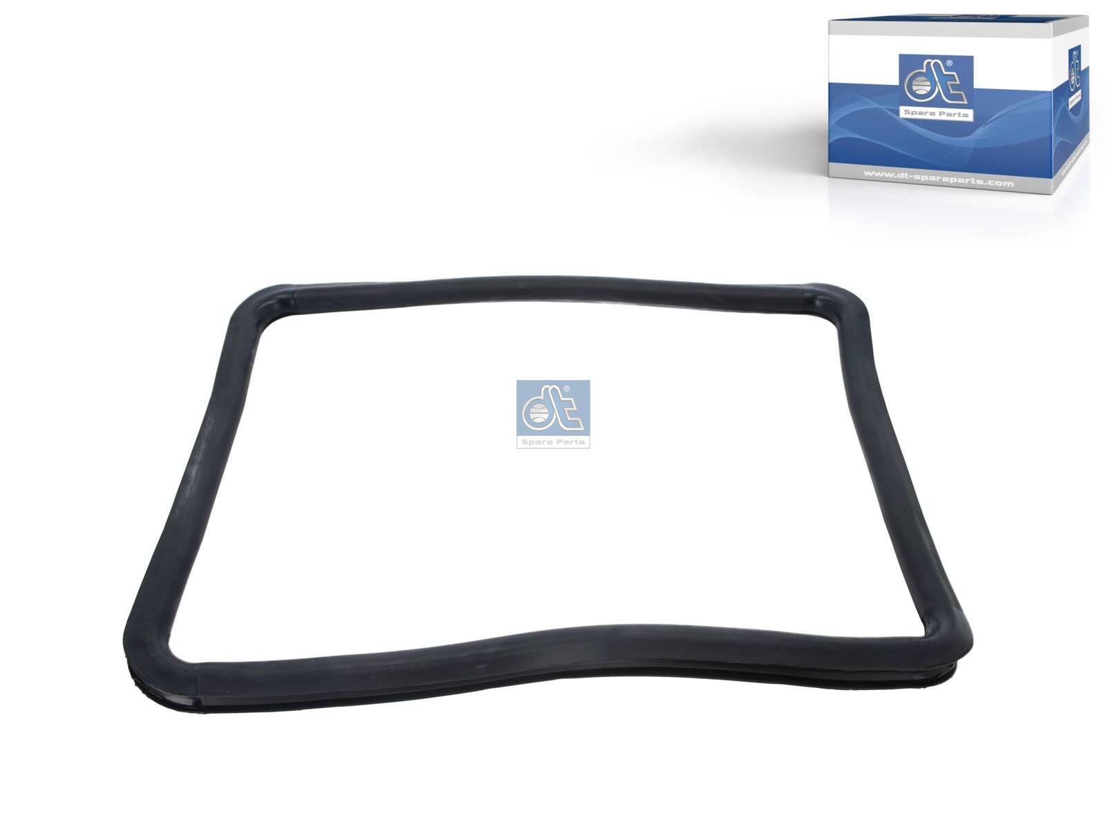 DT Spare Parts 7.71920 Sealing frame, rear window