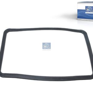 DT Spare Parts 7.71921 Sealing frame, rear window