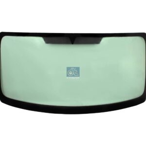 DT Spare Parts 7.71963 Windshield, single package, L: 1740 mm, W: 875 mm